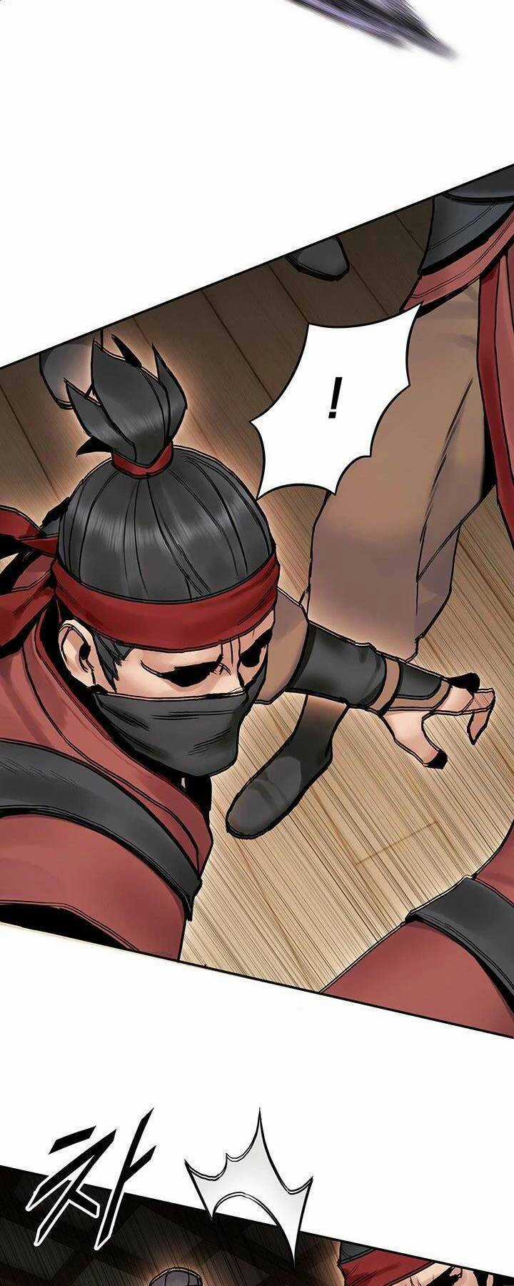 Hắc Bạch Võ Đế Chapter 21 trang 66