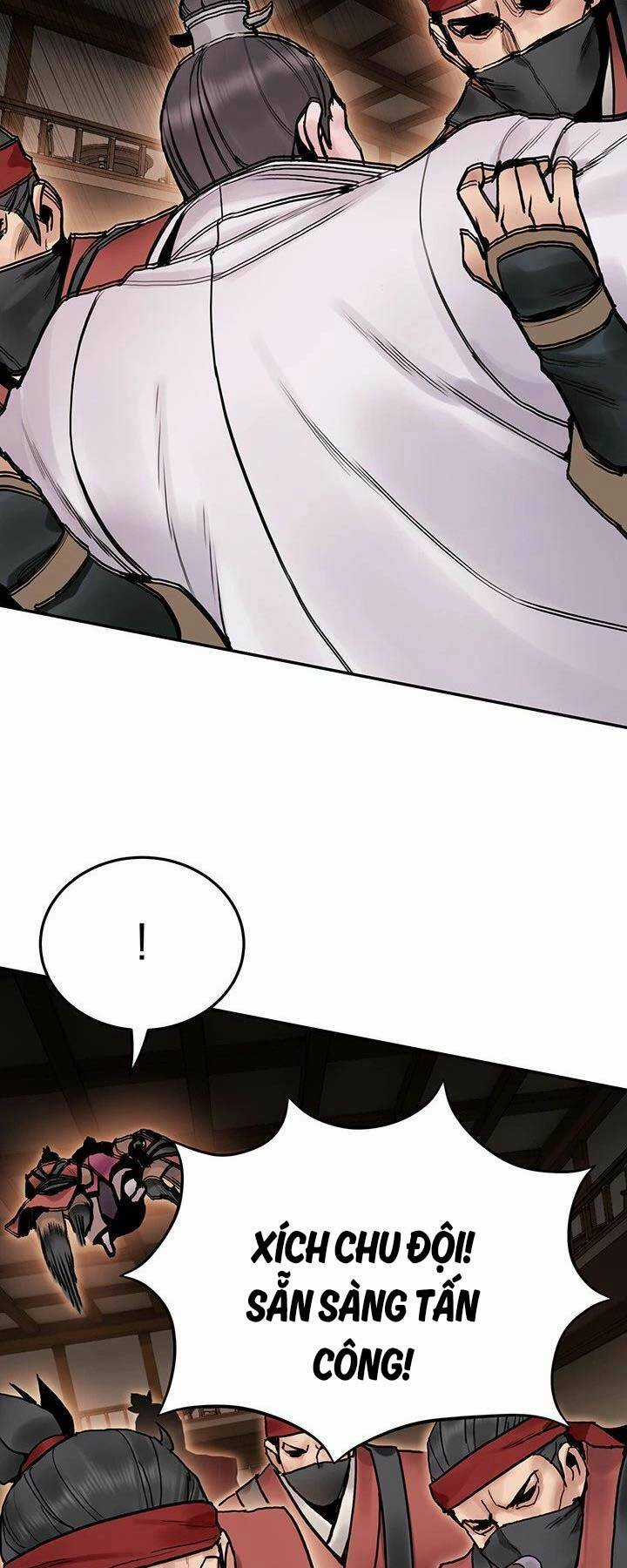 Hắc Bạch Võ Đế Chapter 21 trang 67