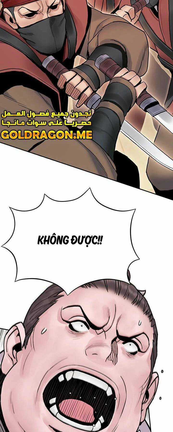 Hắc Bạch Võ Đế Chapter 21 trang 68