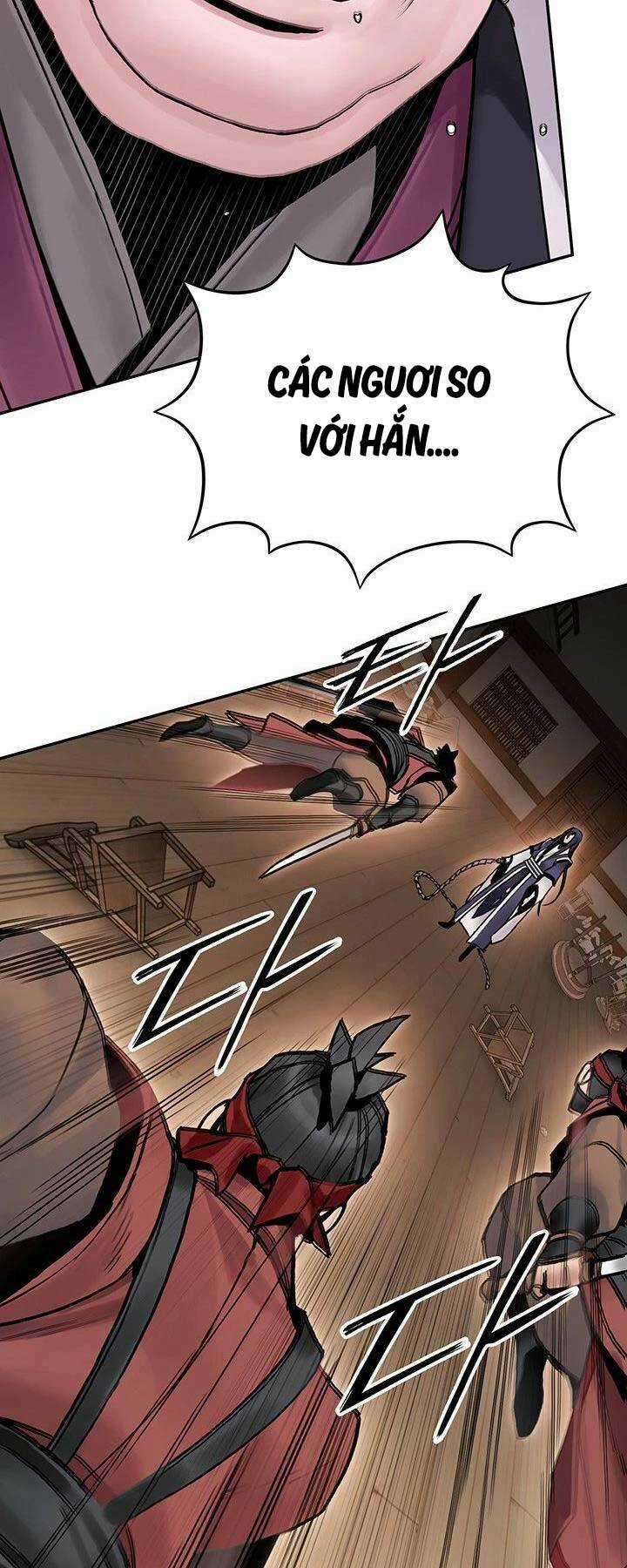 Hắc Bạch Võ Đế Chapter 21 trang 69