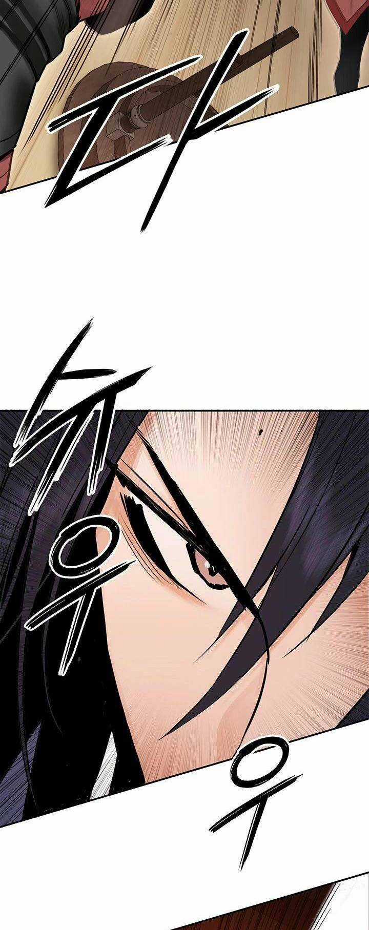 Hắc Bạch Võ Đế Chapter 21 trang 70