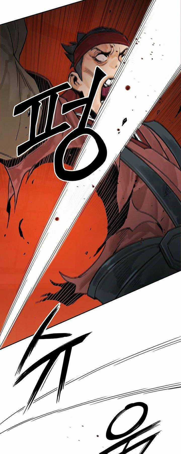 Hắc Bạch Võ Đế Chapter 21 trang 71