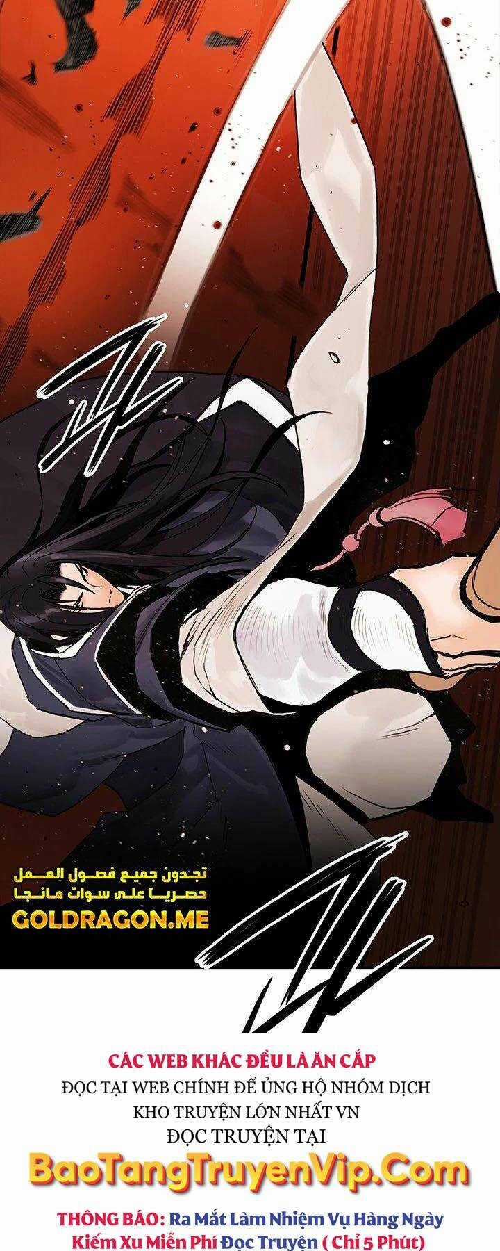 Hắc Bạch Võ Đế Chapter 21 trang 74