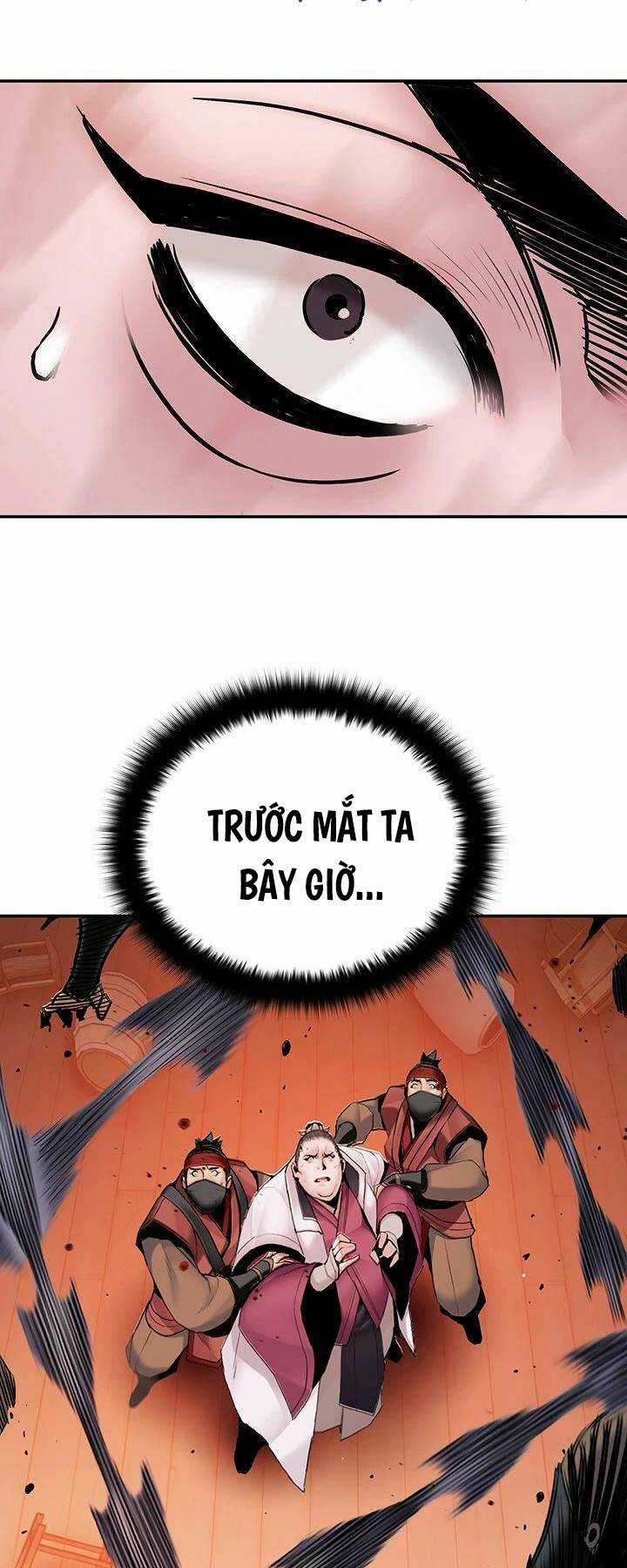 Hắc Bạch Võ Đế Chapter 21 trang 75