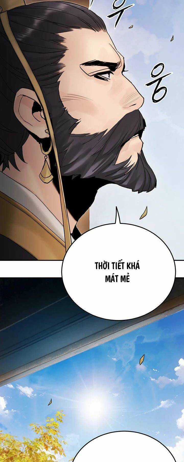 Hắc Bạch Võ Đế Chapter 21 trang 8