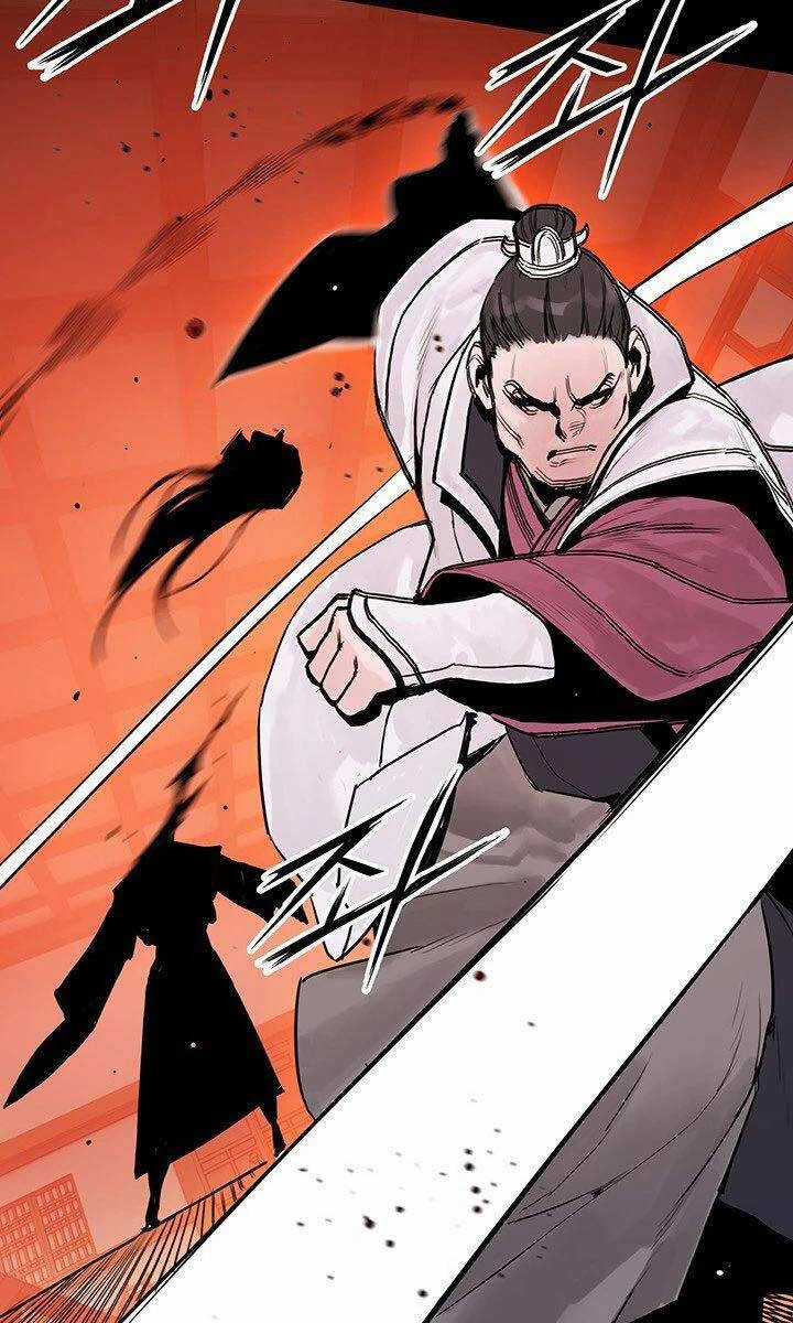 Hắc Bạch Võ Đế Chapter 21 trang 84