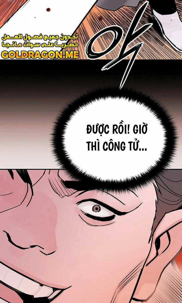 Hắc Bạch Võ Đế Chapter 21 trang 85