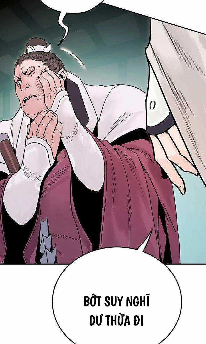 Hắc Bạch Võ Đế Chapter 21 trang 88