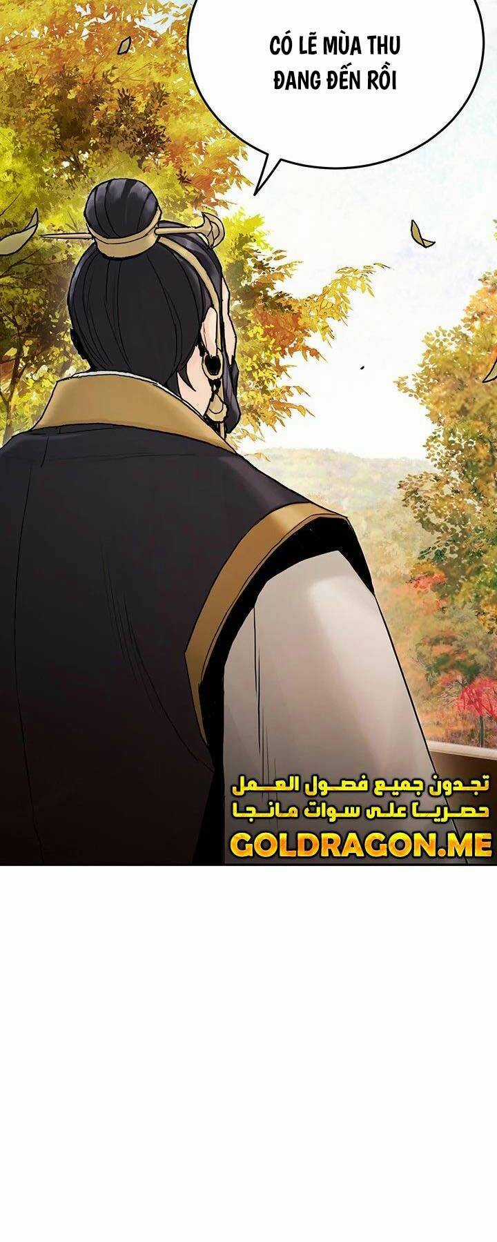 Hắc Bạch Võ Đế Chapter 21 trang 9