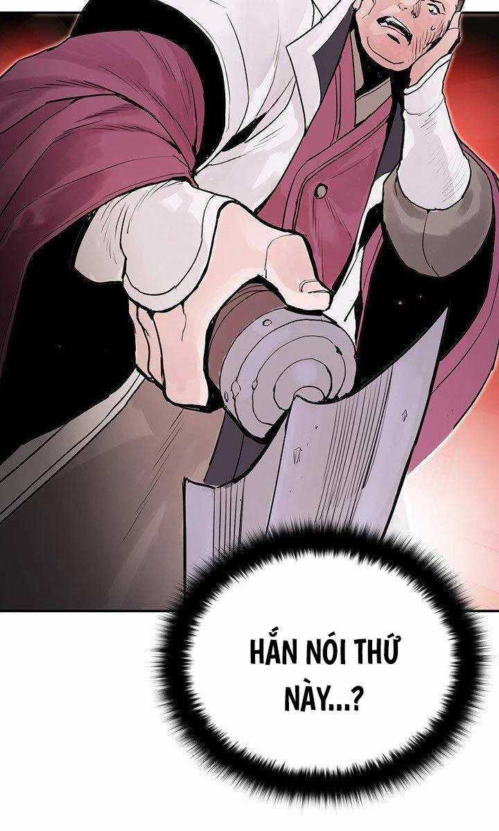 Hắc Bạch Võ Đế Chapter 21 trang 91