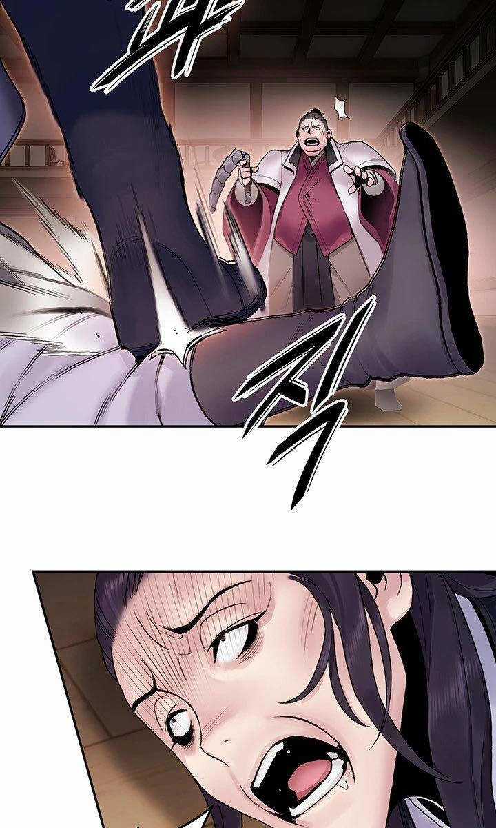 Hắc Bạch Võ Đế Chapter 21 trang 94