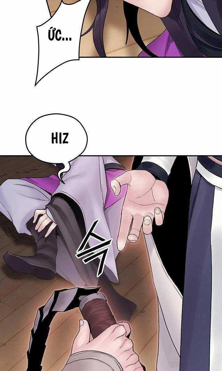 Hắc Bạch Võ Đế Chapter 21 trang 95