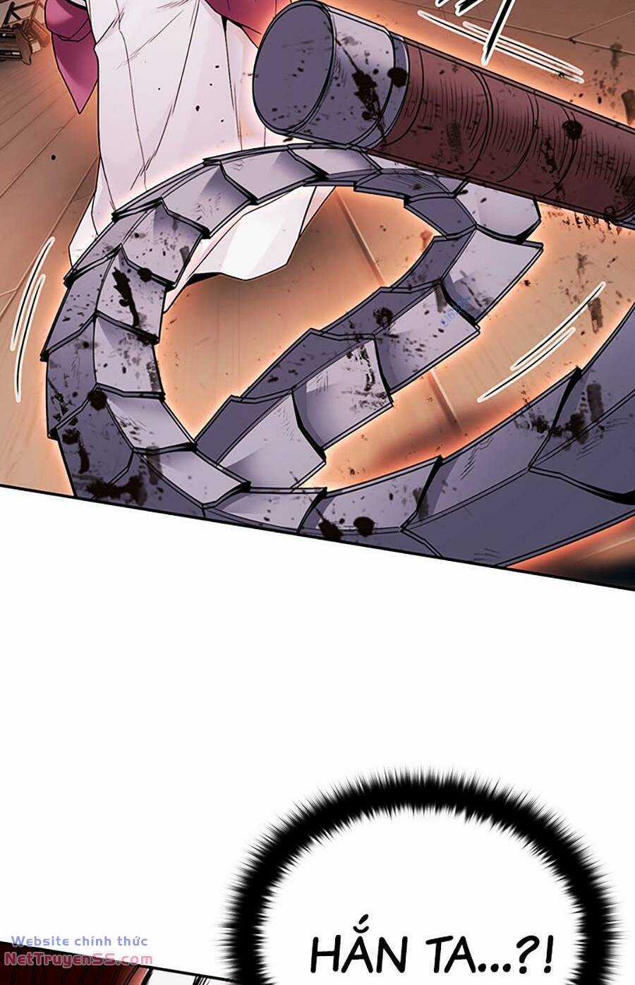 Hắc Bạch Võ Đế Chapter 22 trang 13