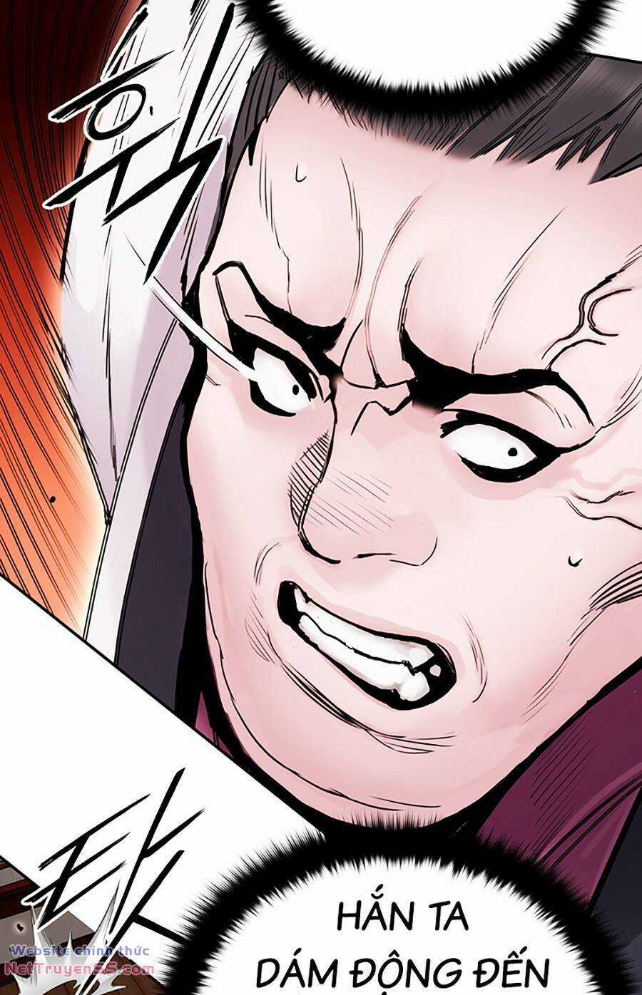 Hắc Bạch Võ Đế Chapter 22 trang 14