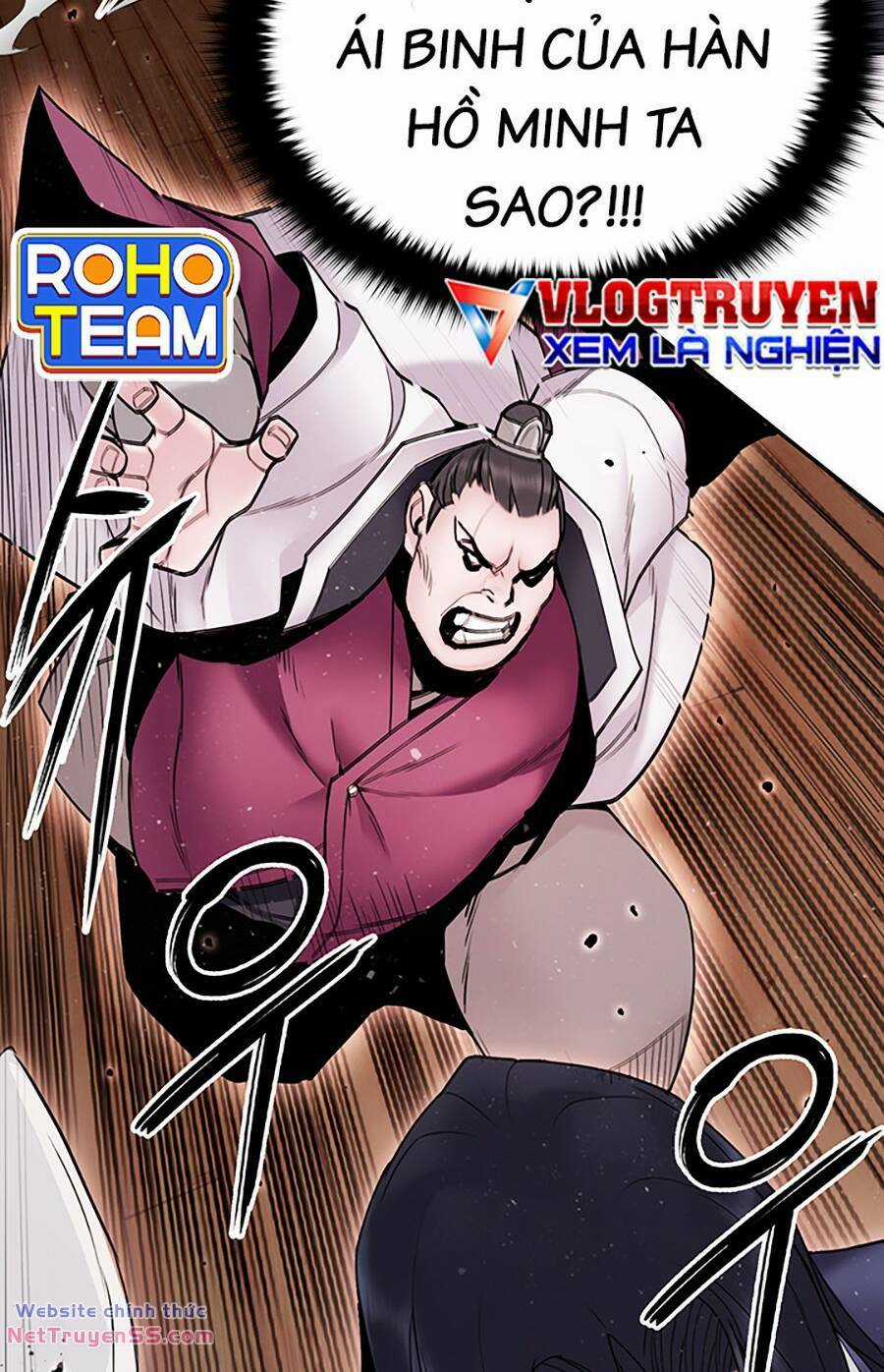 Hắc Bạch Võ Đế Chapter 22 trang 15