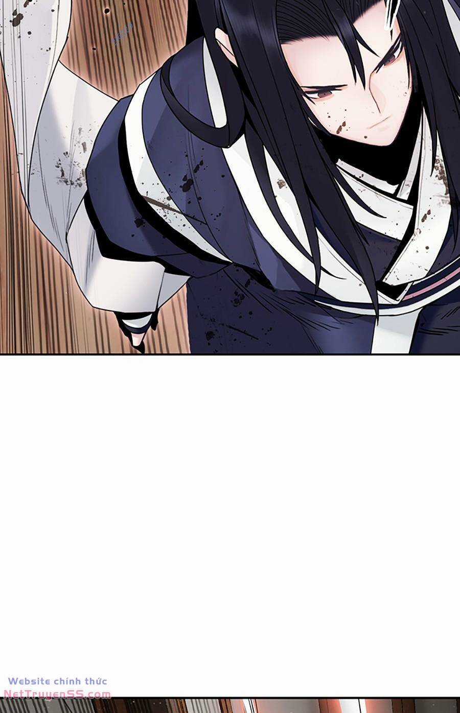 Hắc Bạch Võ Đế Chapter 22 trang 16