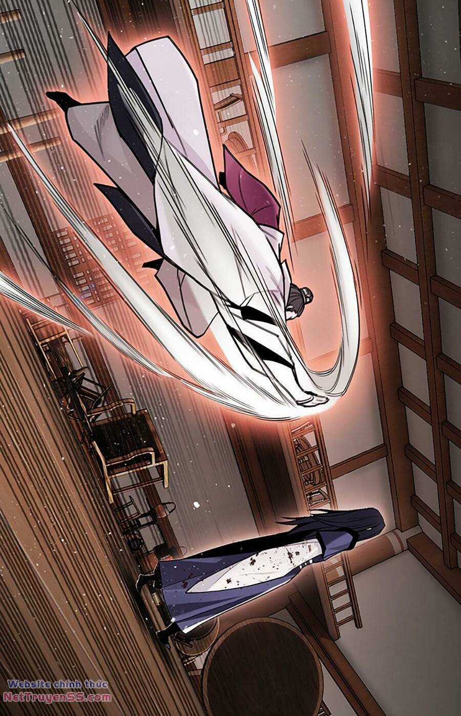 Hắc Bạch Võ Đế Chapter 22 trang 17