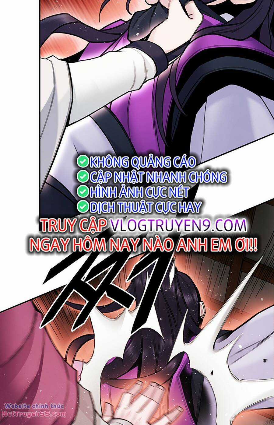 Hắc Bạch Võ Đế Chapter 22 trang 19