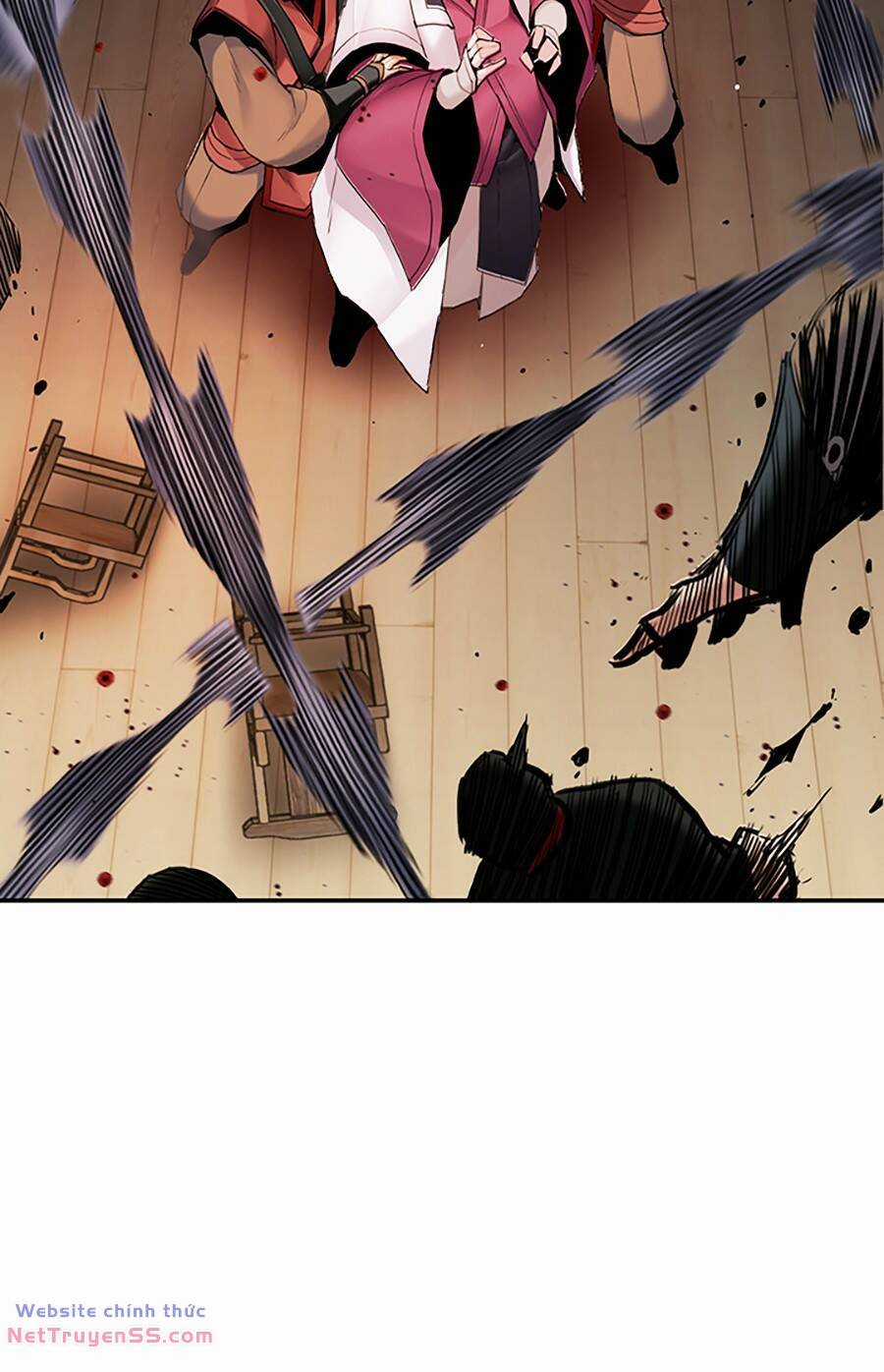 Hắc Bạch Võ Đế Chapter 22 trang 2