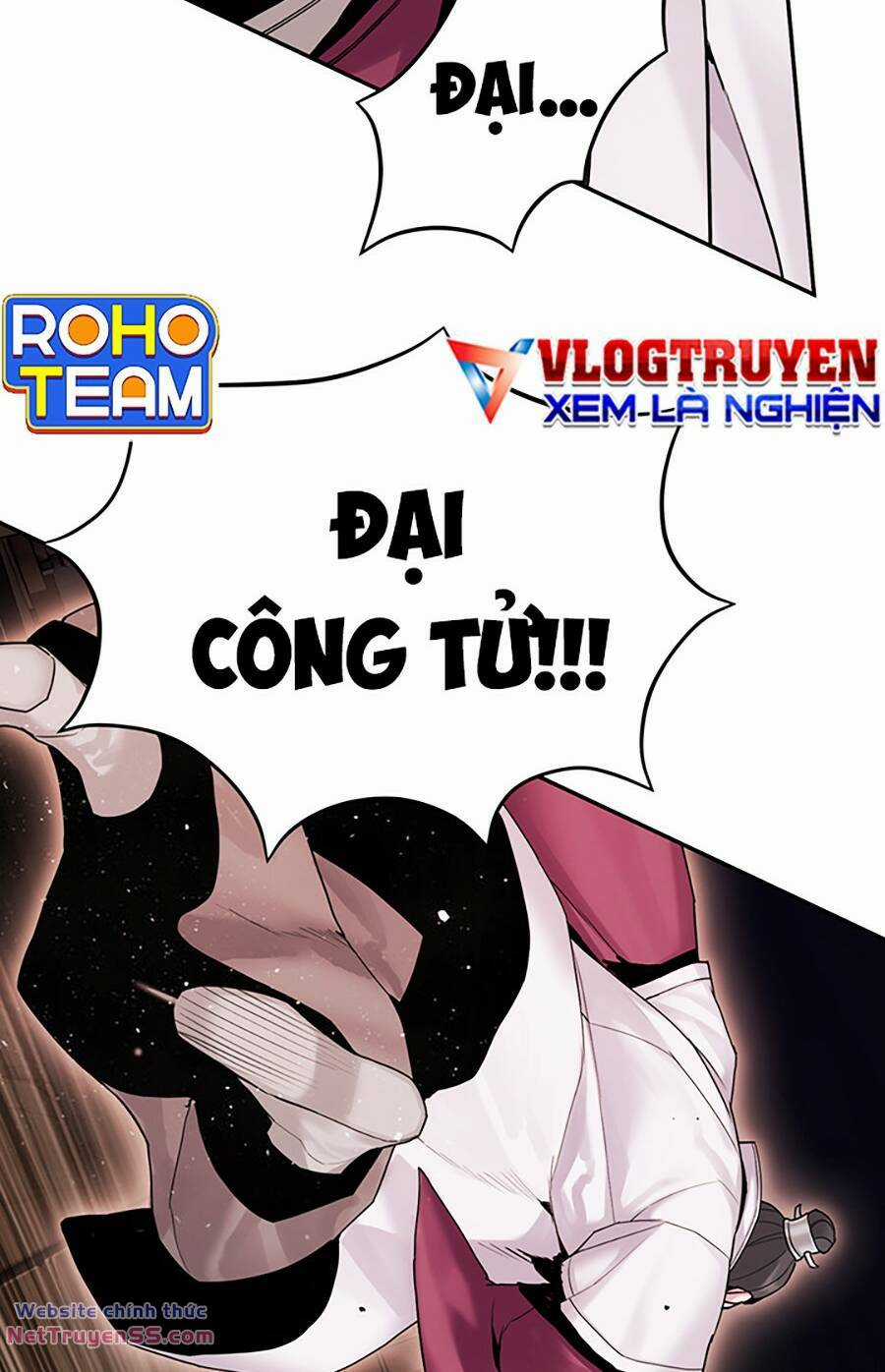 Hắc Bạch Võ Đế Chapter 22 trang 23