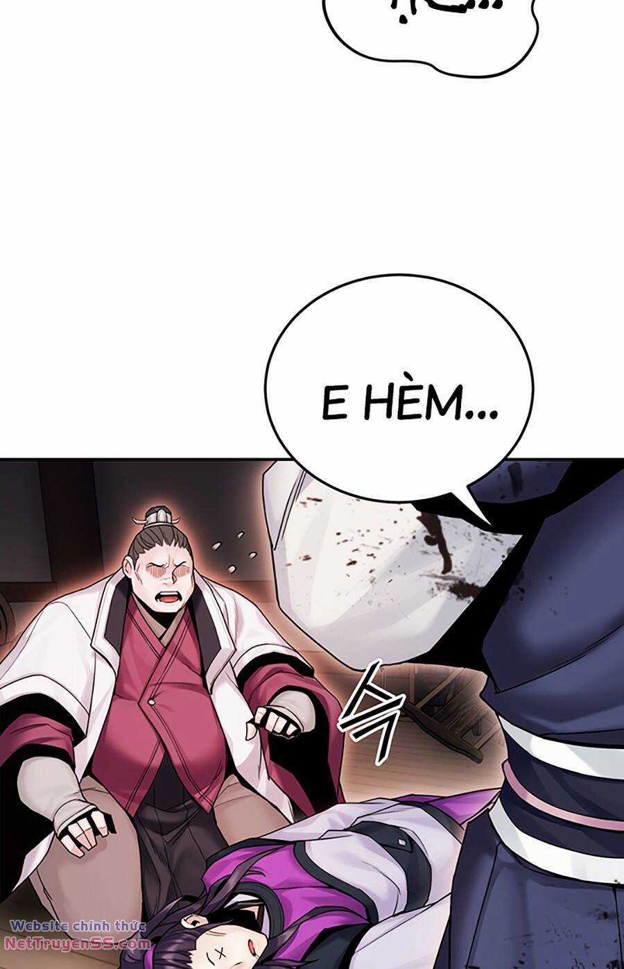 Hắc Bạch Võ Đế Chapter 22 trang 26