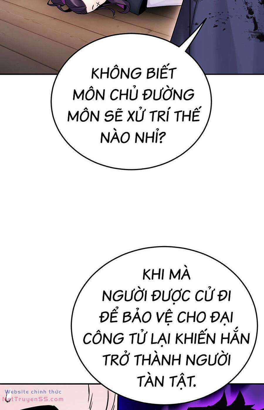 Hắc Bạch Võ Đế Chapter 22 trang 27