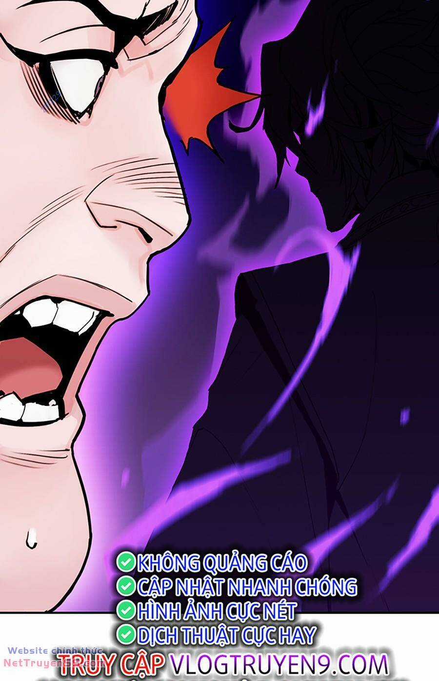 Hắc Bạch Võ Đế Chapter 22 trang 28