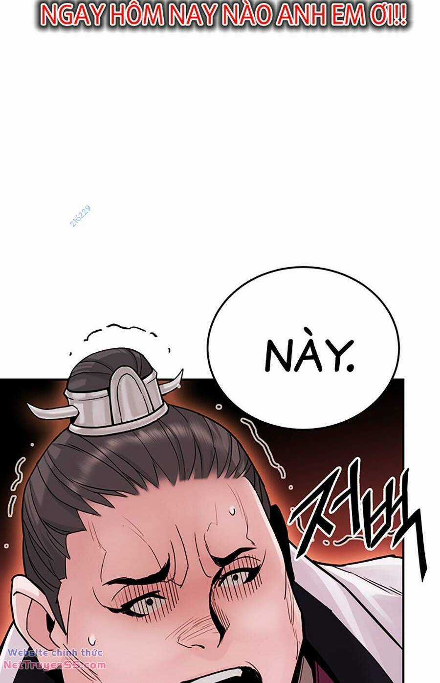 Hắc Bạch Võ Đế Chapter 22 trang 29