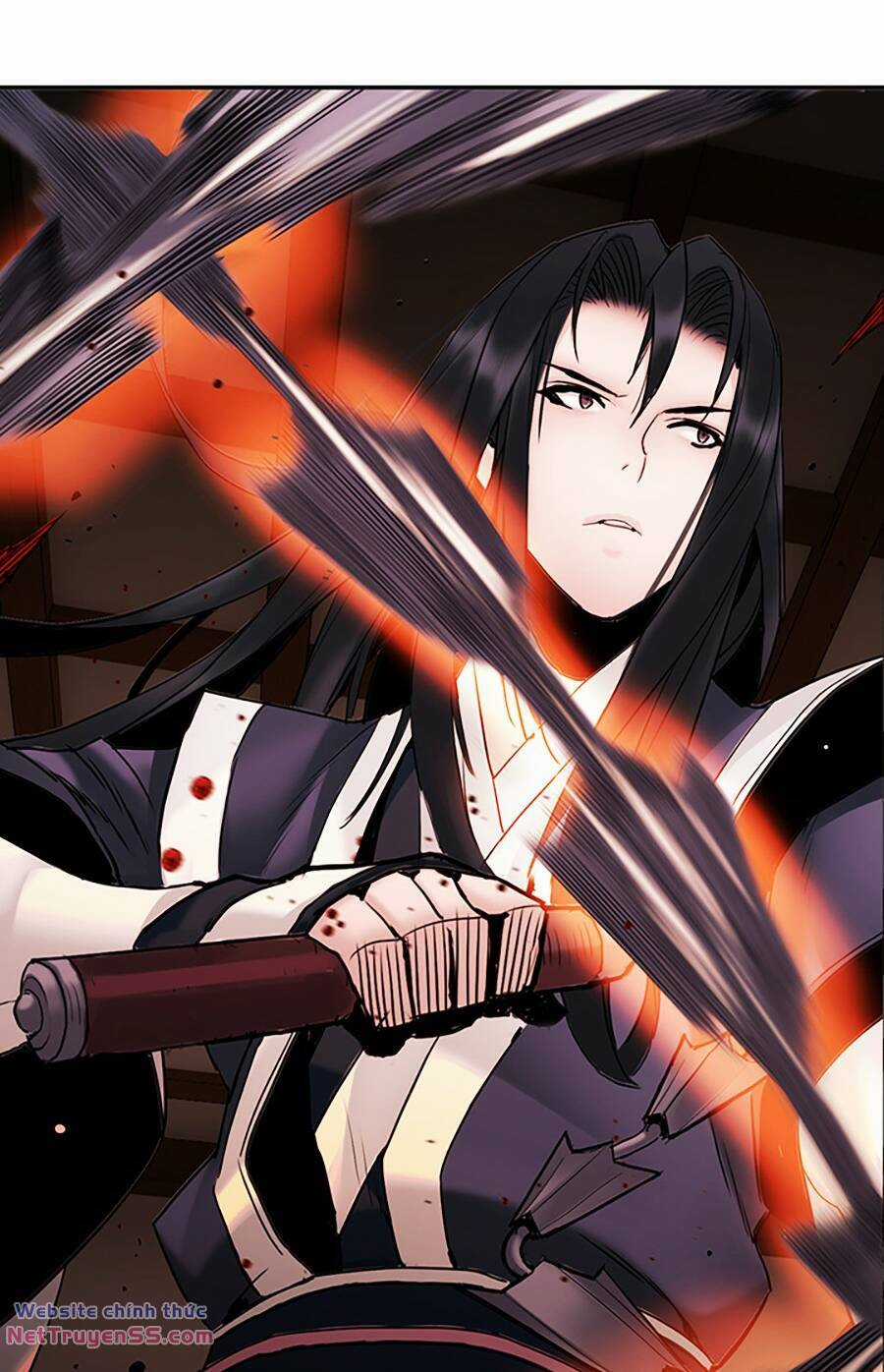 Hắc Bạch Võ Đế Chapter 22 trang 3