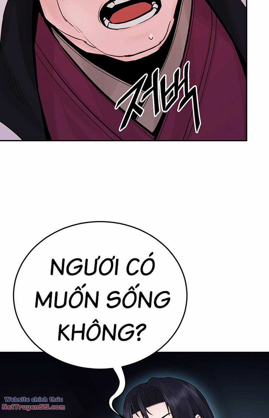 Hắc Bạch Võ Đế Chapter 22 trang 30