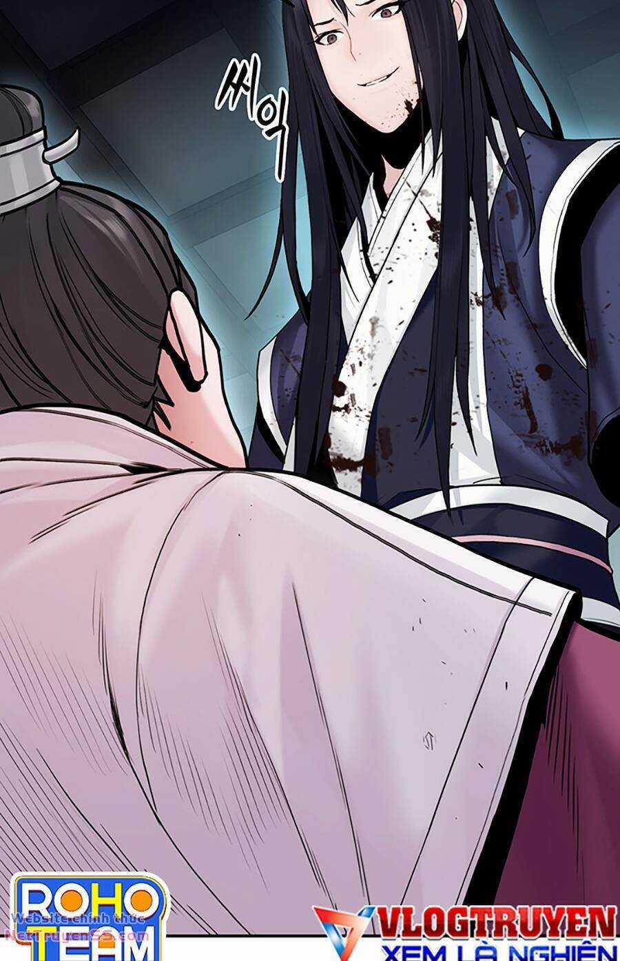 Hắc Bạch Võ Đế Chapter 22 trang 31