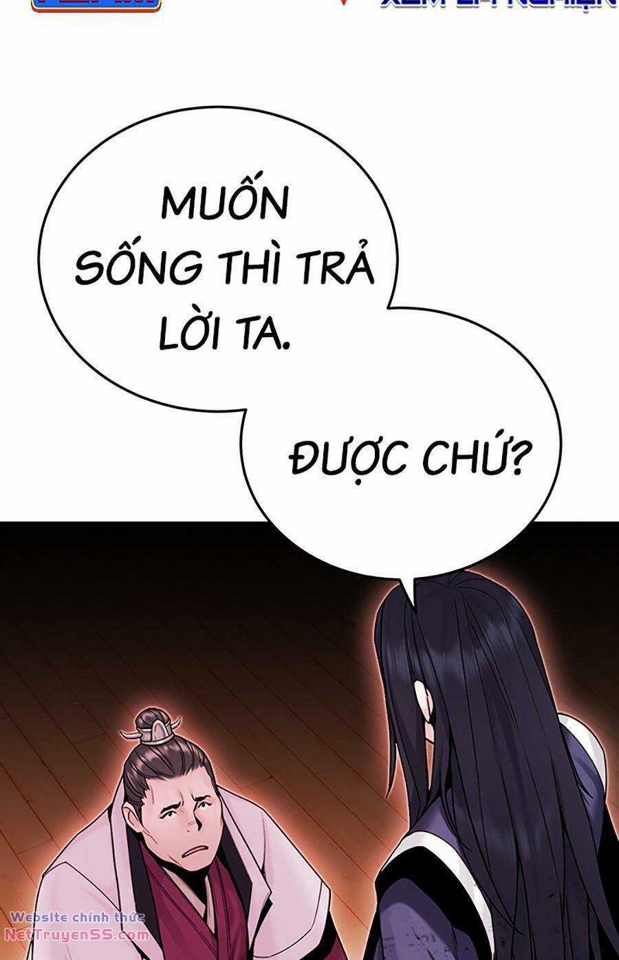 Hắc Bạch Võ Đế Chapter 22 trang 32