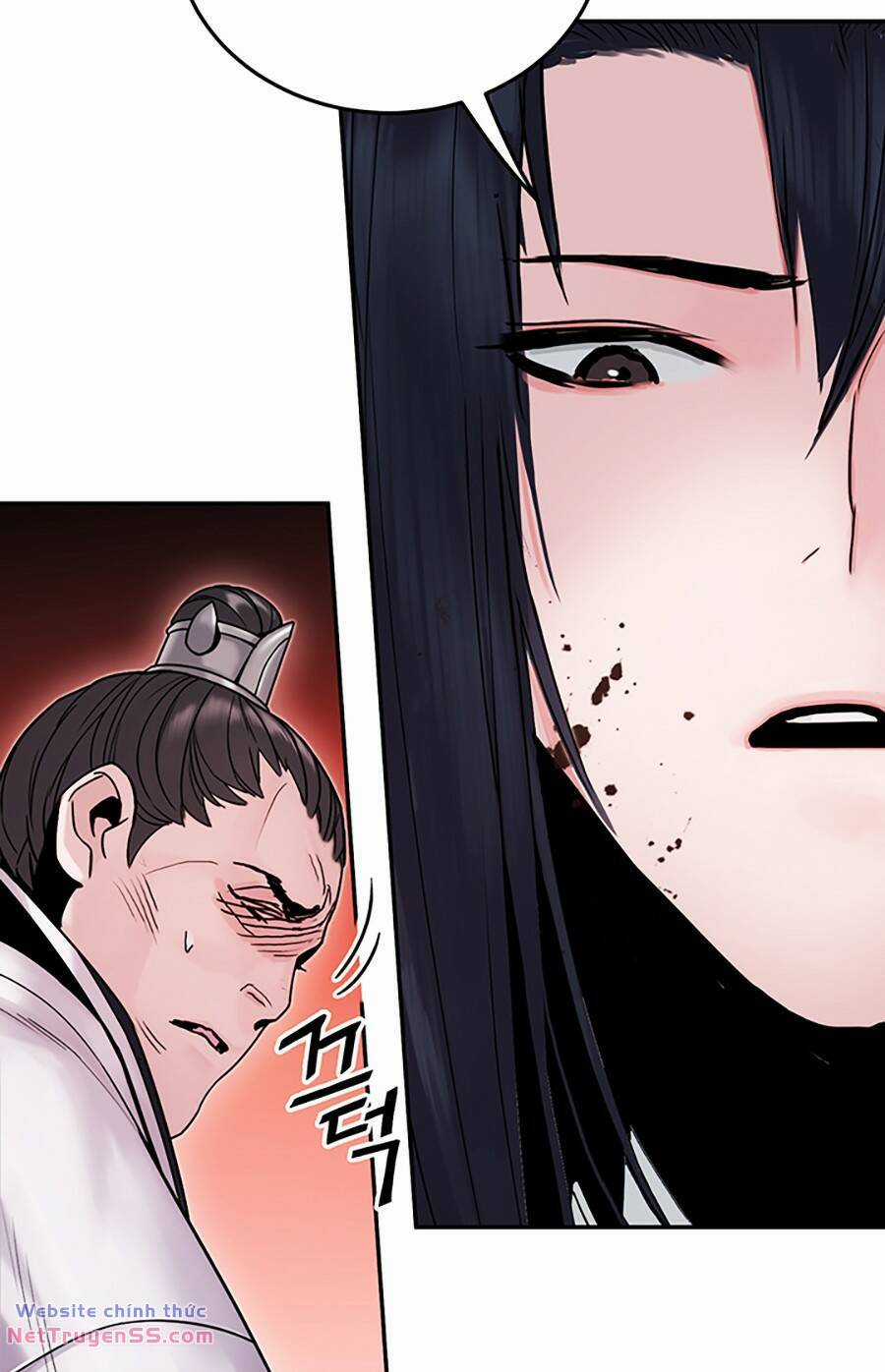 Hắc Bạch Võ Đế Chapter 22 trang 34