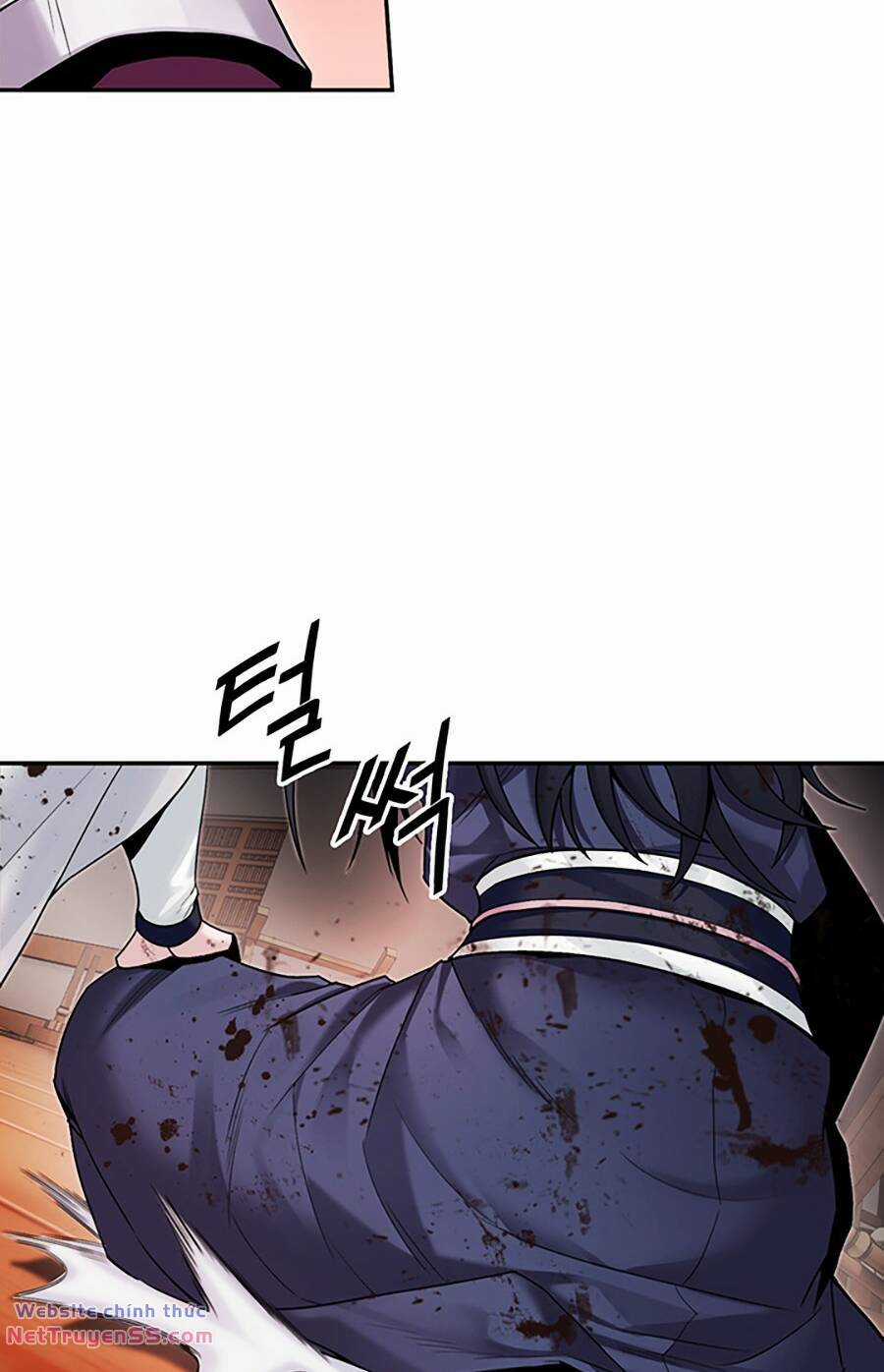 Hắc Bạch Võ Đế Chapter 22 trang 35