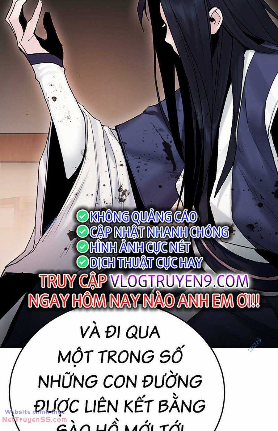 Hắc Bạch Võ Đế Chapter 22 trang 37