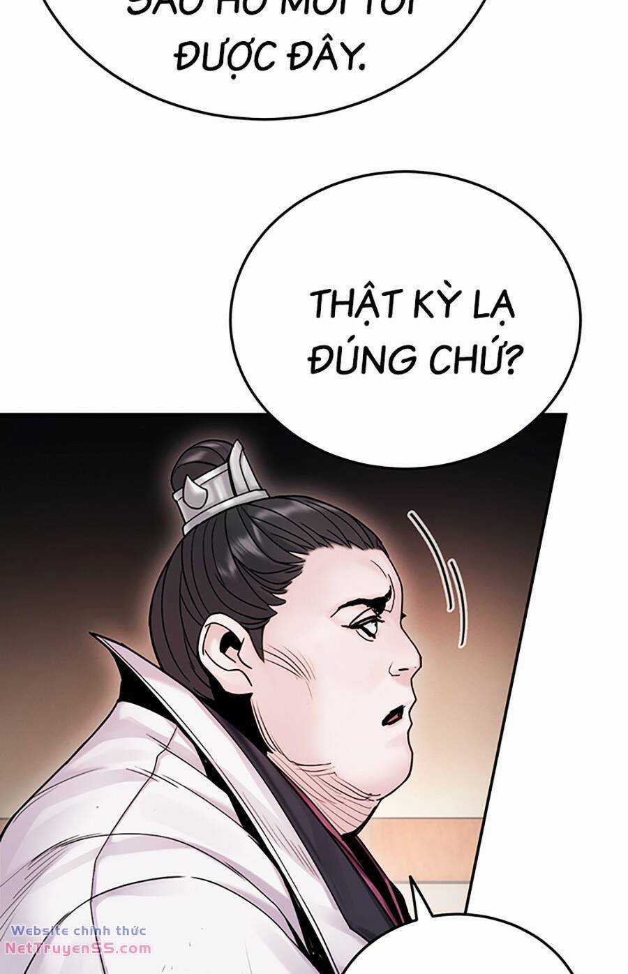 Hắc Bạch Võ Đế Chapter 22 trang 38