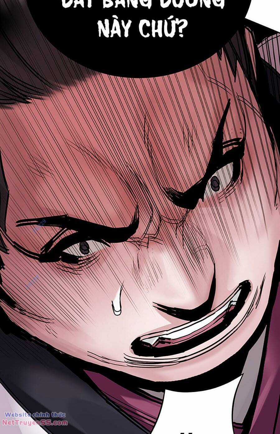 Hắc Bạch Võ Đế Chapter 22 trang 41