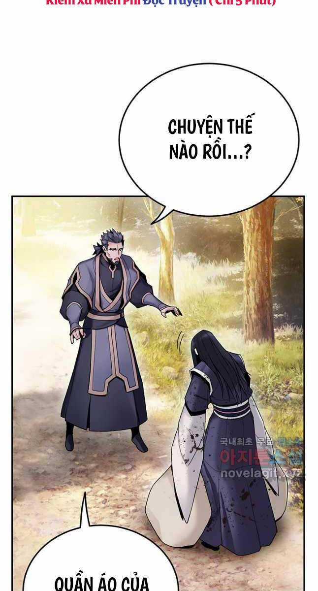 Hắc Bạch Võ Đế Chapter 22 trang 44