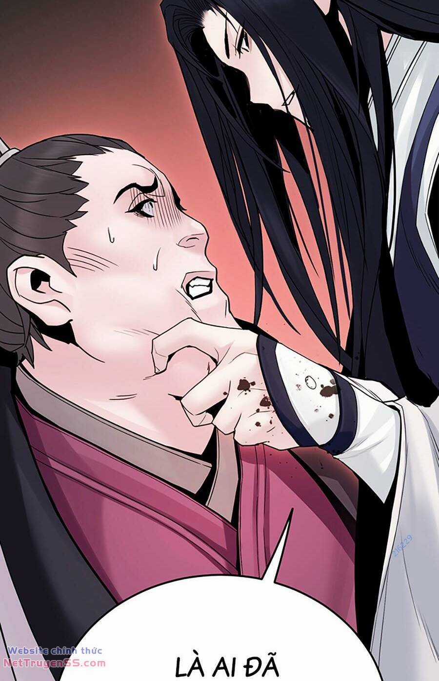 Hắc Bạch Võ Đế Chapter 22 trang 45