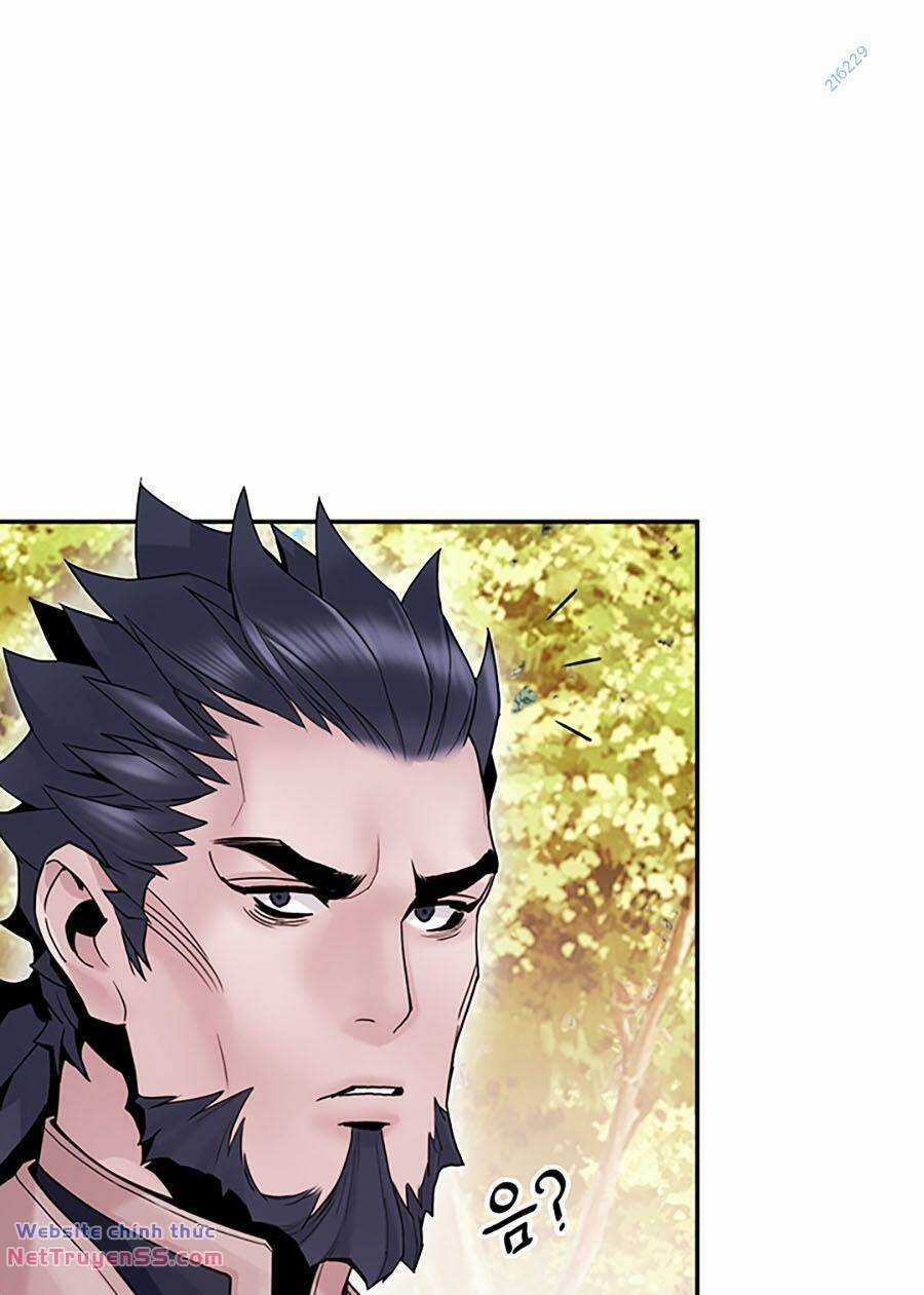 Hắc Bạch Võ Đế Chapter 22 trang 48