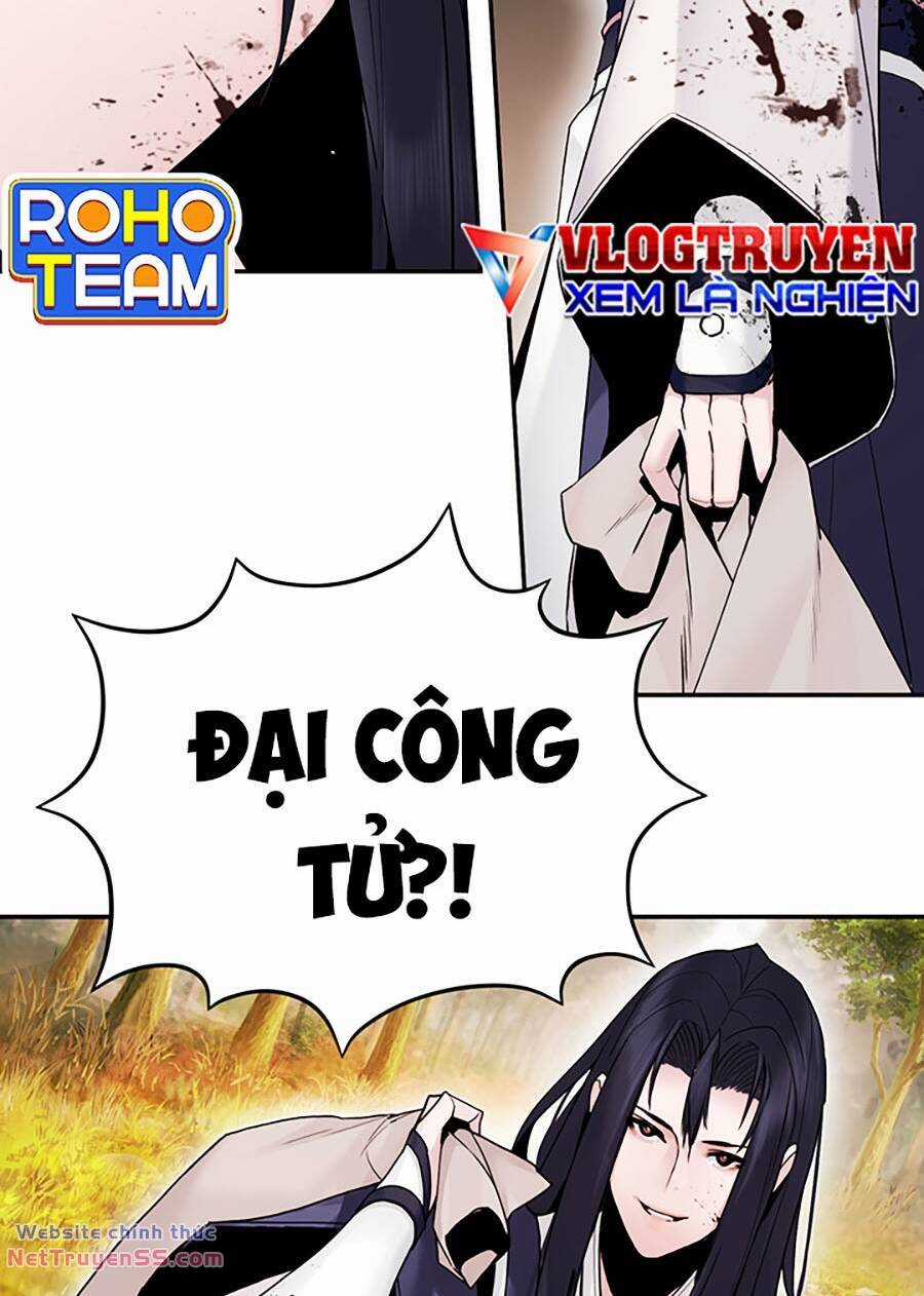 Hắc Bạch Võ Đế Chapter 22 trang 51