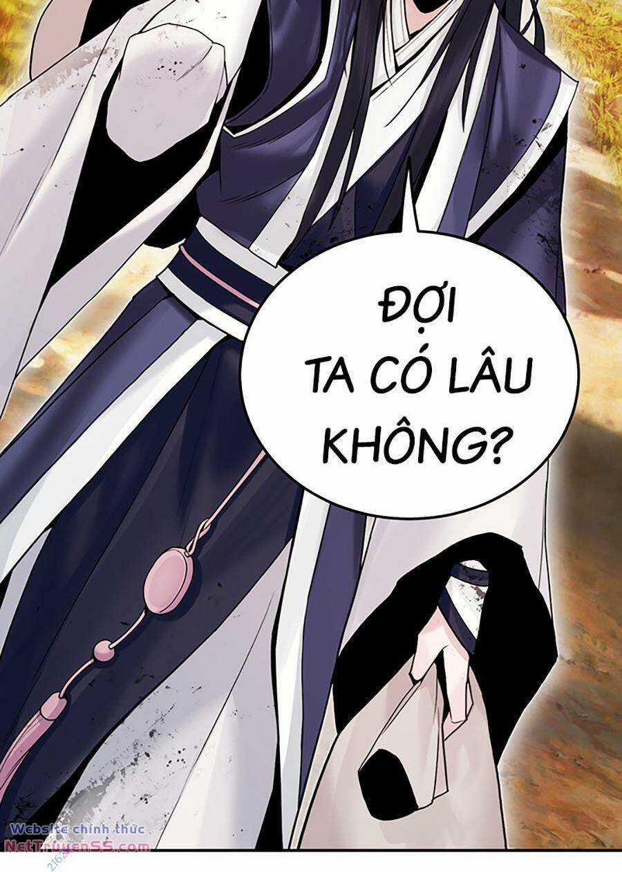 Hắc Bạch Võ Đế Chapter 22 trang 52