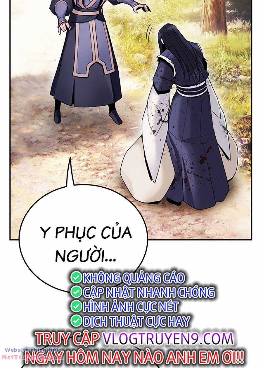 Hắc Bạch Võ Đế Chapter 22 trang 54