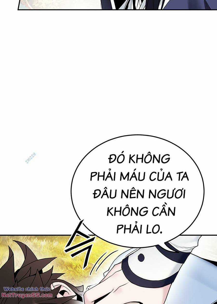 Hắc Bạch Võ Đế Chapter 22 trang 57