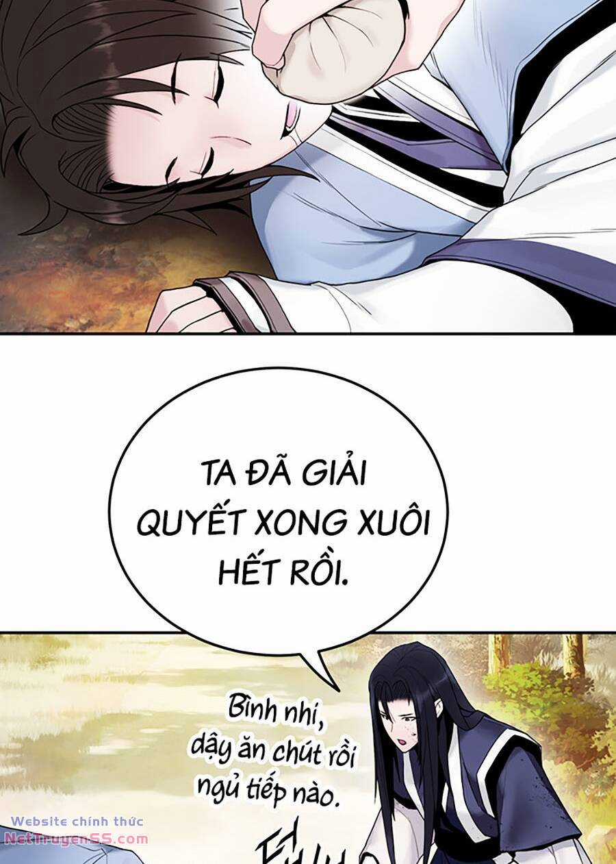 Hắc Bạch Võ Đế Chapter 22 trang 58