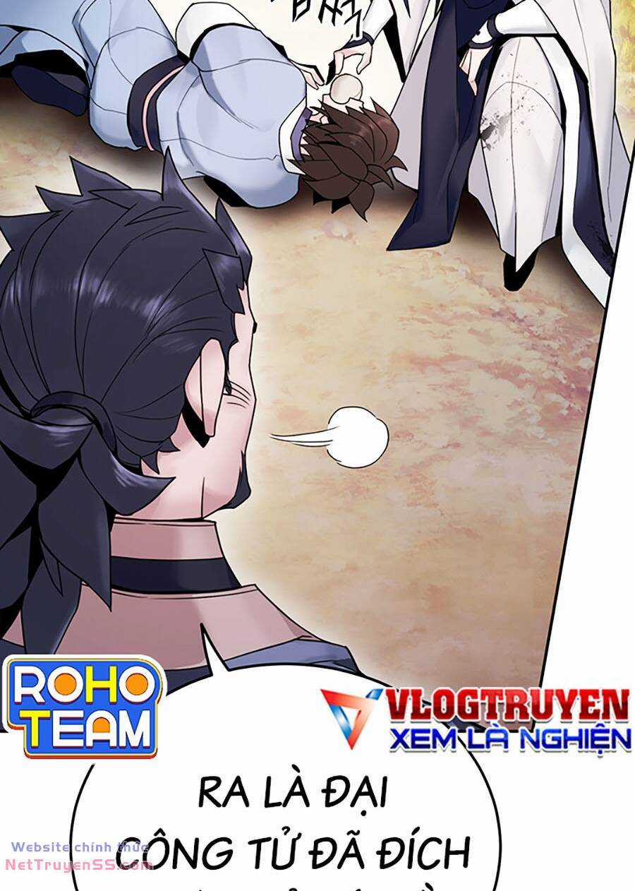 Hắc Bạch Võ Đế Chapter 22 trang 59