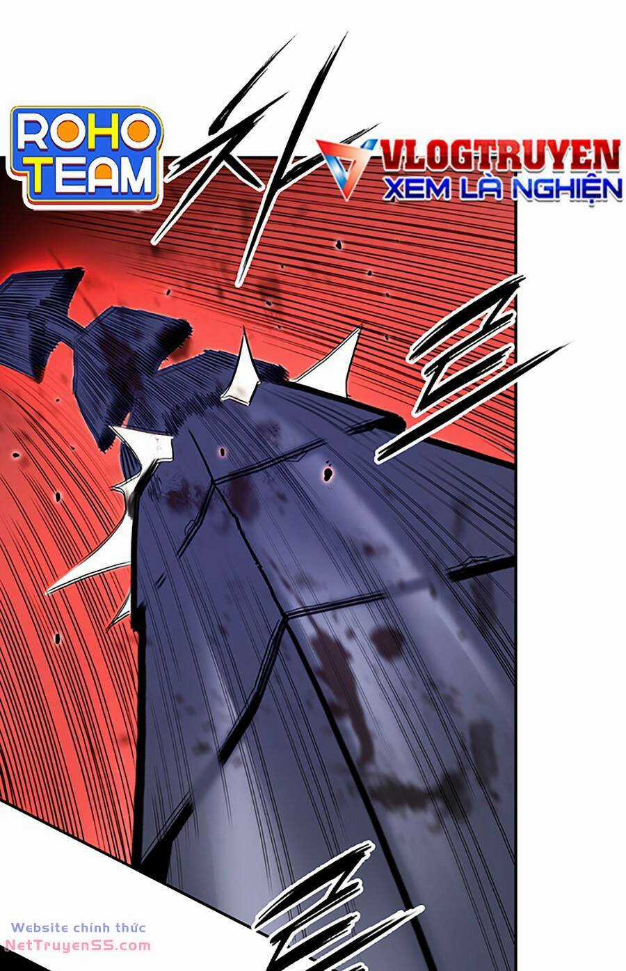 Hắc Bạch Võ Đế Chapter 22 trang 6