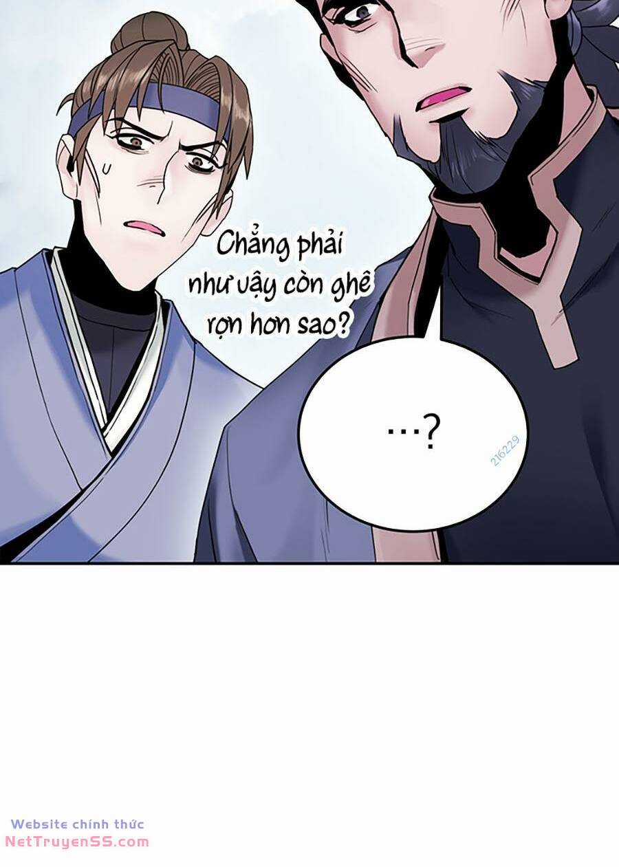 Hắc Bạch Võ Đế Chapter 22 trang 61