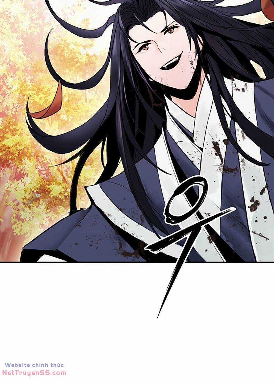 Hắc Bạch Võ Đế Chapter 22 trang 65