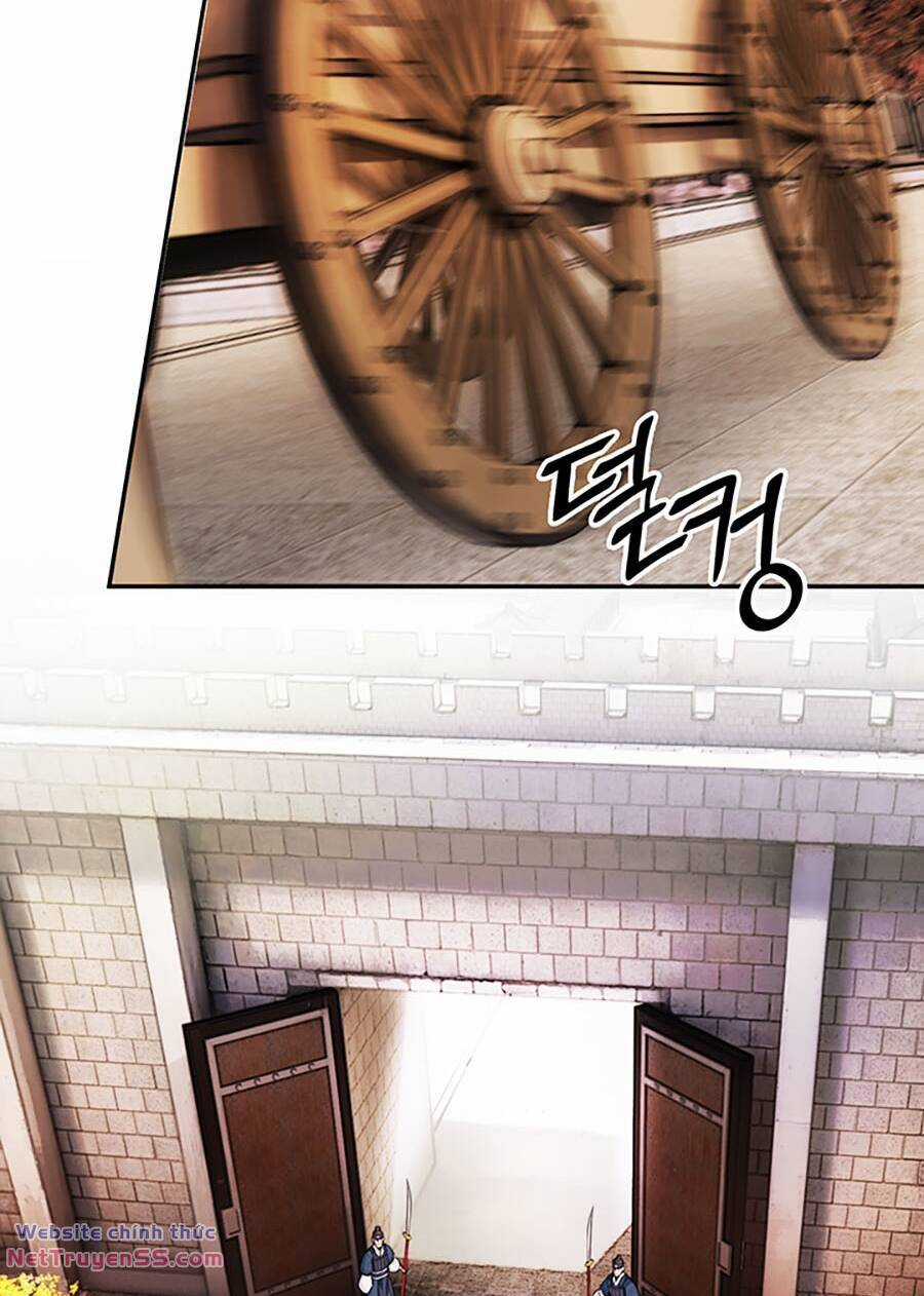 Hắc Bạch Võ Đế Chapter 22 trang 67